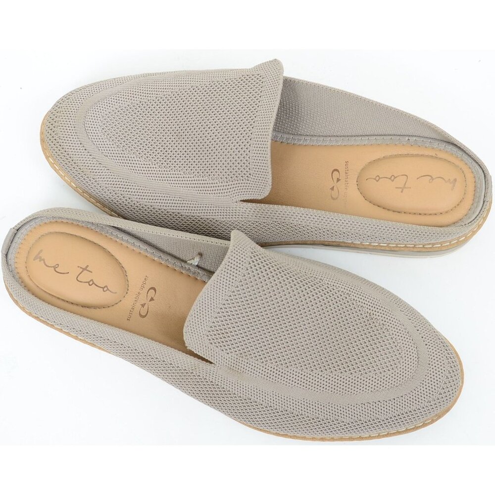 Me Too Mesh Mule Memory-Foam Cushioning Slides Wo… - image 3